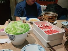 -古关火锅店(古北水镇景区店)