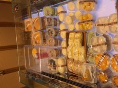-小飞象面包公社(珠江路金鹰店)