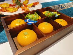 -濮园 · 四合院餐厅