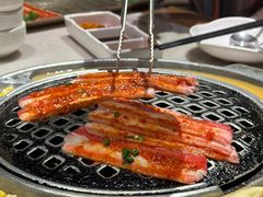 -韩宫宴烤肉·料理(苏州中心店)