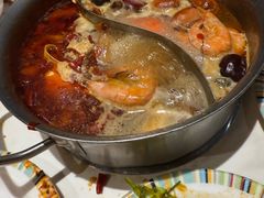 -吉布鲁牛排海鲜自助(成都大悦城店)