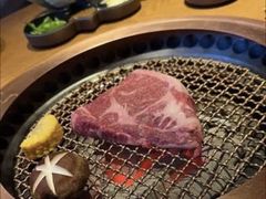 -炎蔵牛舌烤肉