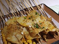 -三毛烧烤·南昌大排档(山姆店)