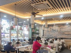 -蒋家桥饺面店(东关街店)