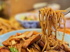 -红小满休闲餐厅(十全街店)