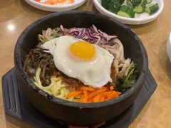 -全州拌饭馆(龙源西街店)