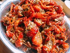-琥珀老六龙虾(四里河店)
