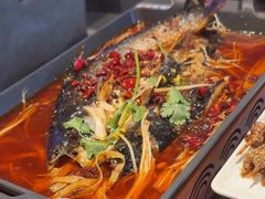-嫩羊羊·延边烤串·朝鲜族美食(张家港美食街店)