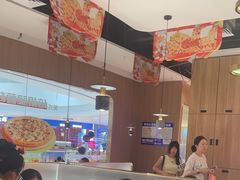 -比格比萨自助(云冈区步行街店)