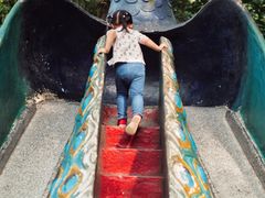 -成飞公园