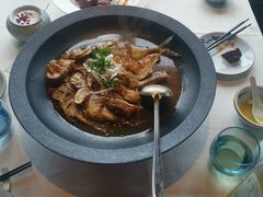 -庆云楼饭庄(什刹海店)