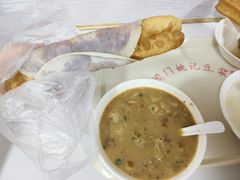 -阊门姚记豆浆(旧学前直营店)