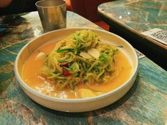 -浩海火燒雲傣家菜(芮欧百货店)