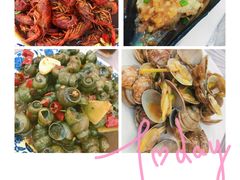 -虾少爷龙虾烧烤(双桥路店)