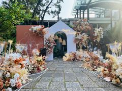 -申粤轩酒楼·三十年粤菜经典(丁香花园店)