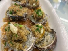 -沪华海鲜大酒楼(南汇店)