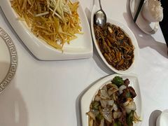 -永兴餐厅(复兴中路店)