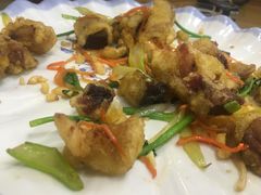 -中来顺回民饭店(二道街店)