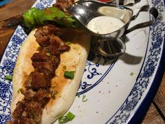 -卢布里西餐厅(满洲里店)