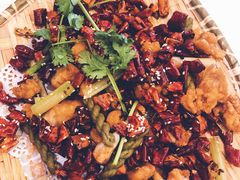 -聚鑫阁江浙菜·非遗传承技艺(青村帝华园店)