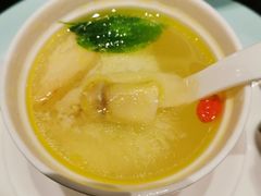 -翠湖宾馆·中餐厅