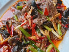 -懒人盐府人家(航天桥店)