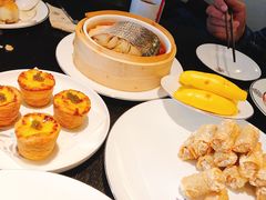 -甄御•海鲜新青岛菜(麦岛店)