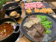 -呷哺呷哺 黄金牧场 (新中关购物中心店)