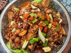-益恒饭店乡间白族菜(古城总店)