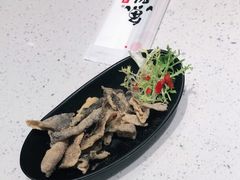 -鱼酷活鱼烤鱼(南京水游城店)