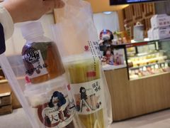 -炖物24章·顺时轻养茶(黄龙店)