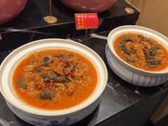 -衢农会·衢州菜·宴请(国际机场店)