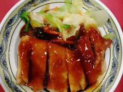 -和合谷(北新桥店)