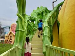 -水上乐园·欢乐世界