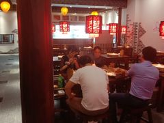 大堂-欧阳小姐在成都(爱琴海店)