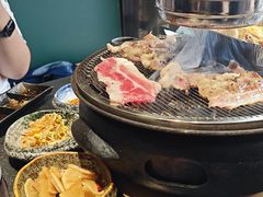 -炭虎烤肉(桂林路店)