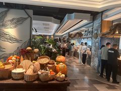 -金海华·四季时堂·第一食堂(现代传媒广场店)