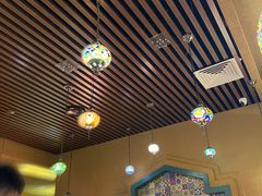 -君邦火锅(新疆大厦店)