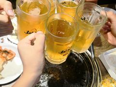 -火炉火自助餐(悠唐购物中心店)