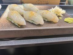 -Sushi Hanzo半藏(天环广场店)