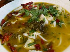 -阿娘家·原生态农家菜(国顺东路店)