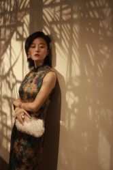 -古今弄潮旗袍摄影体验馆(老门东店)