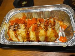 -吉兆手握寿司(车公庙店)