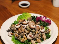 螺拼盘-浙C老邻舍(西城海错店)