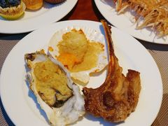 -索菲特西湖大酒店·香榭丽全日候餐厅(南山路店)