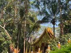 -西双版纳勐泐文化旅游区