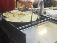 -张记灌饼(丰富路店)