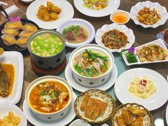 -庄氏祥记家常食府(国瑞建材家居博览中心店)
