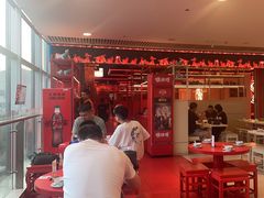 -侯师傅热炒店(印象城店)