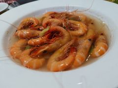 盐水红壳虾-开鑫鱼厂·宁波海鲜(前程智慧城店)